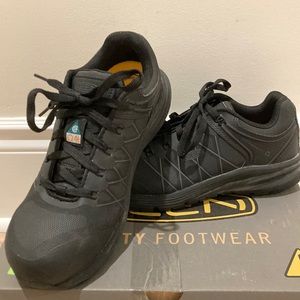 Keen CSA Vista Energy Safety Shoes
